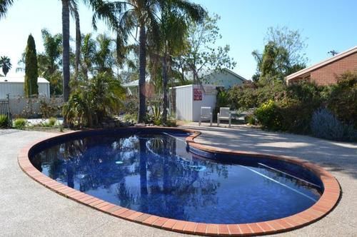 Ashleigh Court Motor 3* Mulwala