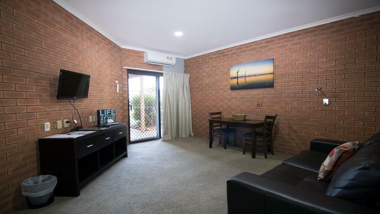 Motel Ashleigh Court Motor 3*
